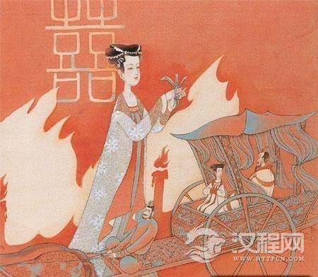 惊天秘密！萧皇后惹得这些个帝王都这么爱她！