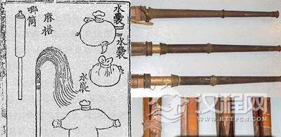 历史揭秘：在科技落后的古代人们如何应对火灾？