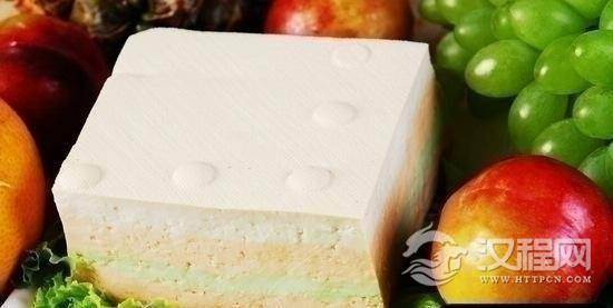 刘安发明豆腐 李石曾让豆腐冲出亚洲走向了世界