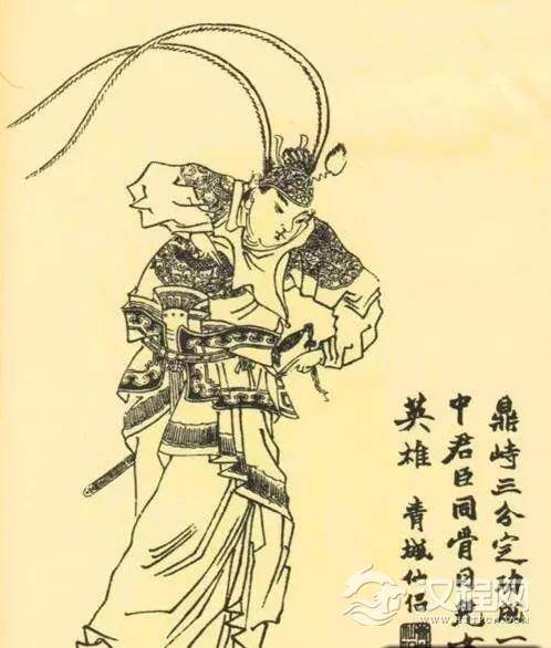 揭秘三国周瑜之死：周瑜的死是天注定运气差？