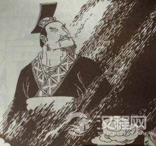 齐恒公：春秋五霸之首 晚年被三个亲信活活饿死