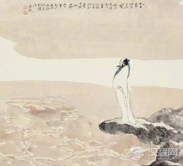 刘禹锡：朝廷流放的浪子 又是时代高亢的歌者