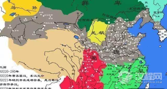 揭秘曹魏东南一线早期形成背后的两位“低调”功臣