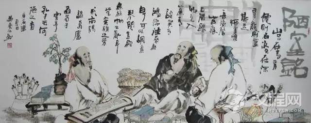 刘禹锡：朝廷流放的浪子 又是时代高亢的歌者