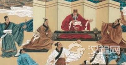 揭秘唐敬宗有多痴迷足球：常不顾公务组织深夜球赛