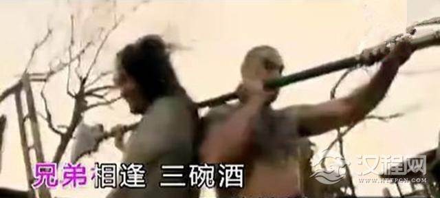 水浒中解家兄弟位列天罡 孙立为何只列入地煞？