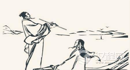 古代生活节奏太快？为何古代文人都追求慢生活