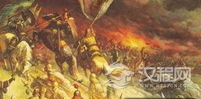 揭秘：历史上第一个喊出