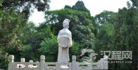 孟姜女哭长城的背后隐情 ：源头只因其反抗精神