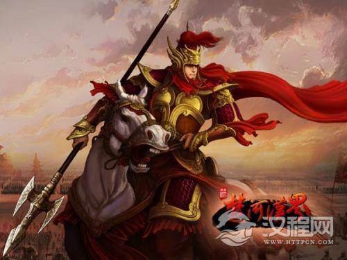 项羽怎么死的？项羽死的原因