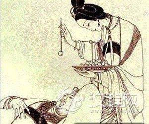 揭秘杨广登基史：