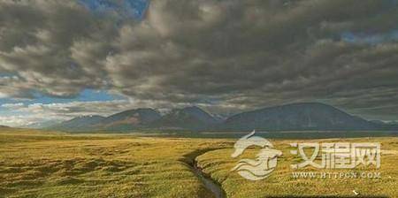 解密：成吉思汗陵在传说中有萨满巫师的符咒守护