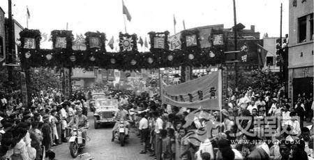 陪都城市的定义：什么样的城市被称为是陪都？