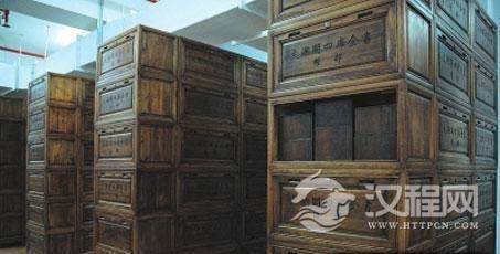 乾隆修《四库全书》玩阴招：篡改古书内容 搞乱格式