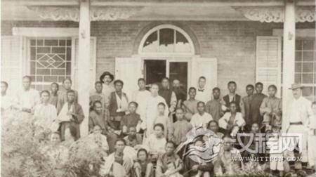 民国犟官让英商纳税：孔祥熙、林森等都让其三分