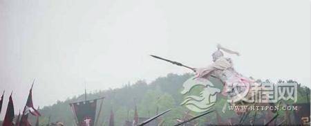 解密：赵云为何坚决不娶桂阳太守赵范的嫂嫂樊氏