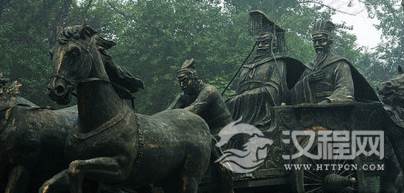 揭秘：秦始皇嬴政在生命最后十年里都做了什么？