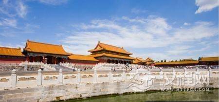 清末轶事：隆裕太后大婚经过的太和门竟是个赝品