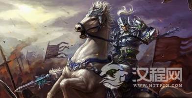 揭秘：三国历史上赵云投靠刘备前的两个主人是谁?