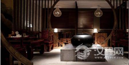 古典小说中的茶叶轶闻：明清时期南京遍布茶社