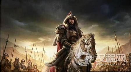 孟珙是岳家军后代灭金抗蒙战绩比肩岳飞却低调