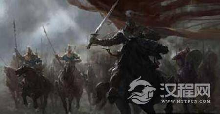 孟珙是岳家军后代灭金抗蒙战绩比肩岳飞却低调