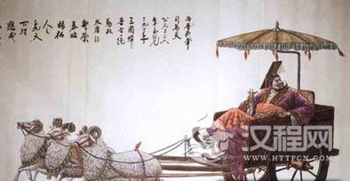 晋文公重耳逃难二十年竟在七个老婆帮助下成就霸业