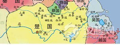 吴越争霸中越国怎么灭亡的_越国灭亡的原因有哪些