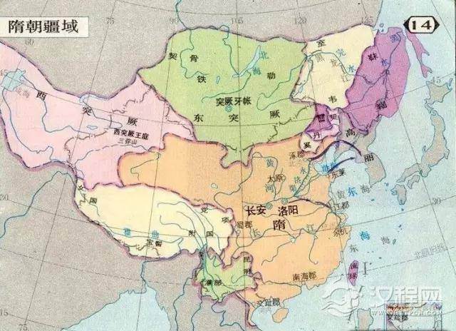 隋文帝废了太子杨勇 真的只是被杨广欺骗了吗？