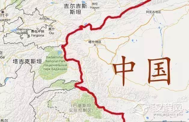 晚清人不懂地理经纬度 被俄国人骗走几百里领土！