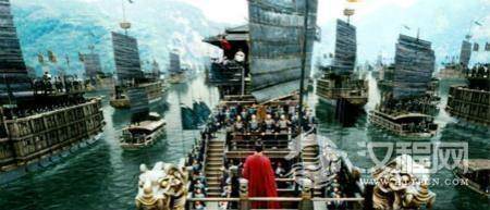 解密：赤壁之战前曹操四大谋士为何集体失声？