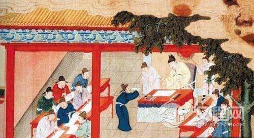 解密：慈禧太后点状元为何看上倒数第一名？