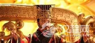 杨广当了十四年君主却不住京城 几乎在扬州生活