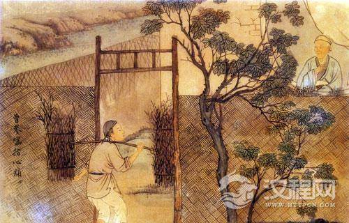 曾参出妻岂能算“孝”？实质上是大男子主义严重