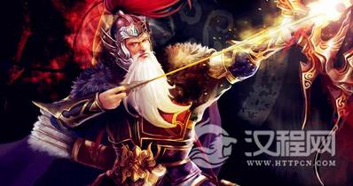 老将黄忠年轻时为啥不出名？后被魏延改变了人生