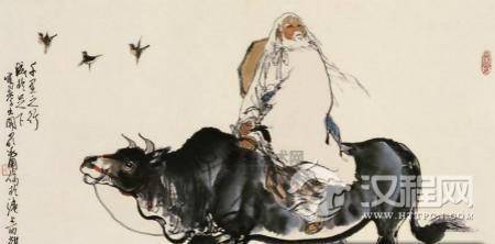 道德经简介：道教始祖李耳所写的哲学著作