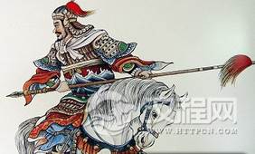 石祗的父亲是谁 石祗的父亲后赵武帝石虎简介