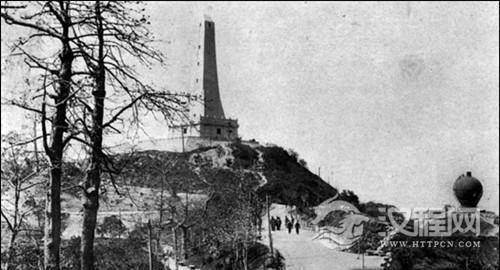 北京自来水厂开办时民众不敢喝 免费送水两个月