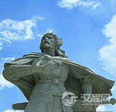 解密：一代名将祖大寿的坟墓为何在加拿大？