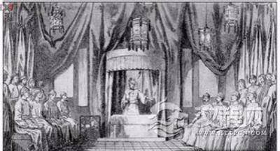 解密：天王洪秀全为何能接受李秀成与他同名字