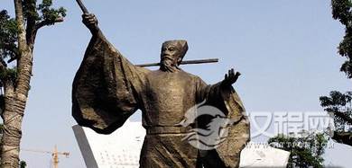 明代士大夫的流行风尚：张居正爱化妆早晚用护肤品