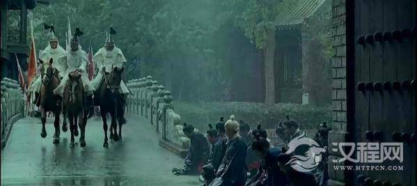 面对15万清军90多万南明军队为何会集体投降