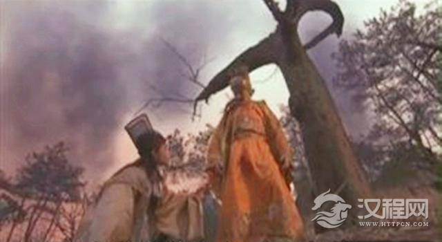 陈圆圆临终遗言 揭露了葬送大明江山罪魁祸首！