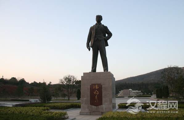 新文化运动的旗手陈独秀 陈独秀之死