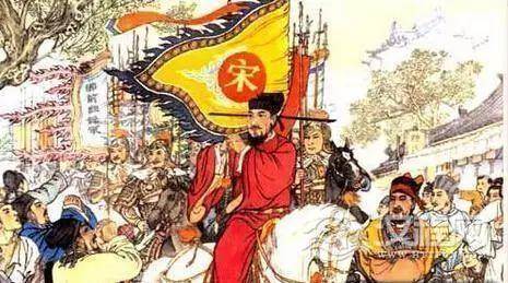 南宋第一明君宋孝宗为何主动退位？原因在这