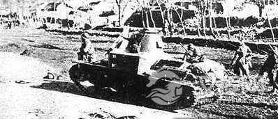 张学良的不抵抗政策：国军多于日军依然惨败收场