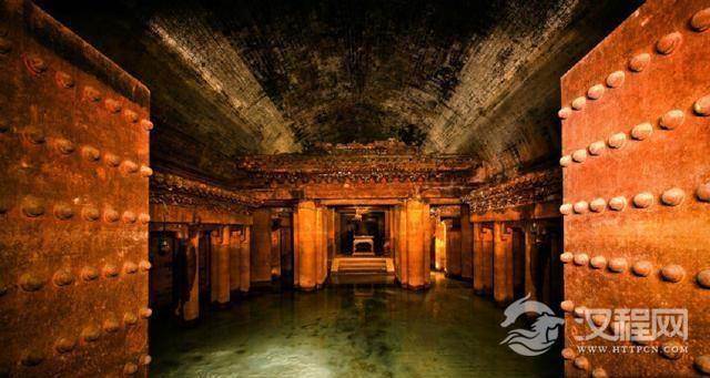 慈禧让儿子陪葬 只是害怕死后会被施以鞭刑？