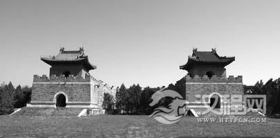 清史研究之康熙陵墓里为何葬了四十八个后妃？