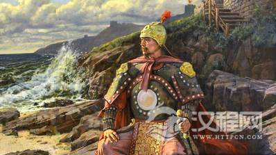 抗倭英雄戚继光晚年解甲归田跟张居正的死有何渊源？