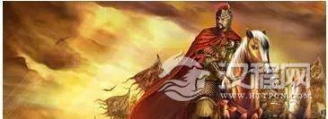 三国曹操煮酒论英雄 争霸天下却为别人做嫁衣！